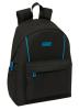 MOCHILA PARA PORTATIL 14.1'' MUNICH "ROAD" SAFTA26 642611775 43X31 UNIDAD