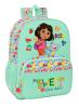 MOCHILA ADAPT.CARRO DORA SAFTA26 612681180 42X33 UNIDAD
