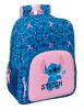 MOCHILA ADAPT.CARRO STITCH "LIO" SAFTA26 VAC 612689180