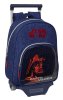 MOCH 524+CARRO 705 STAR WARS SAFTA26 VAC 612601020