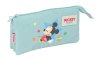 PORTATODO TRIPLE MICKEY MOUSE "BABY" SAFTA26 VAC 822625744