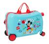 TROLLEY INFANTIL MICKEY MOUSE "BABY" SAFTA26 VAC 622625259