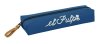 PORTATODO RECTANGULAR C/GOMA ELAST. 22CM EL PULPO SAFTA26 VAC 812676015