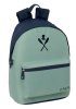MOCHILA PARA PORTATIL 14,1" EL PULPO "AGUAMARINA" SAFTA26 VAC 622623819