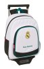MOCH 006+CARRO 705 REAL MADRID EQUIP. 26/27 SAFTA26 VAC 612654020