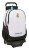MOCH 665+CARRO 905 REAL MADRID EQUIP. 26/27 SAFTA26 VAC 612654313