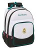 MOCHILA DOBLE ADAPT.CARRO REAL MADRID EQUIP. 26/27 SAFTA26 VAC 612654560