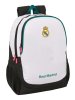 MOCHILA ADAPT.CARRO REAL MADRID EQUIP. 26/27 SAFTA26 VAC 612654665