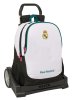 MOCH 665+CARRO EVOLUTION REAL MADRID EQUIP. 26/27 SAFTA26 VAC 612654860
