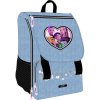MOCHILA EXTENSIBLE K-POP DEMON HUNTERS - HUNTR/X SAFTA26 642651019 41X18,5