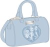 BOLSO K-POP DEMON HUNTERS - SECRET SAFTA26 622646302 10X16