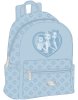 MINI MOCHILA TEEN K-POP DEMON HUNTERS - SECRET SAFTA26 622646843 28X24