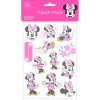 SET PEGATINAS MINNIE MOUSE "MINTY" SAFTA26 SEPT 312612913