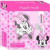 SET DIARIO CON CANDADO MINNIE MOUSE "MINTY" SAFTA26 SEPT 5126121000