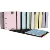 CARPEBOOK 4D35 A4 KURU4 LAVANDA S GRAFOPLAS26 PACK 2U. 88107595