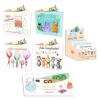 TARJETA FELICITACION ARGU BILLETERO CUMPLEA�OS 37973 C/48U