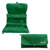 PORTATODO DOBLE DOHE COLOUR VIBES CON SOLAPA VERDE 52257 UNIDAD