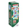 JUEGO CANICAS CAJA METAL COLORES SURTIDOS MARBLES 109 CAYRO