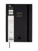 AGENDA ESCOLAR FINOCAM26 26/27 18M.MARA Y10 SVV 26-27 NEGRO INTL+ 636300327