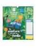 AGENDA ESCOLAR FINOCAM26 26/27 16M CAL.PLUS 26-27 FAMILIAR+ 540220127