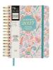 AGENDA ESCOLAR FINOCAM26 26/27 16M VITAE 1/4SVH 26-27 ROSA+ 626500927