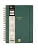 AGENDA ESCOLAR FINOCAM26 26/27 16M.HAIKU E10SVH 26-27 VERDE+ 627400227