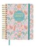 AGENDA ESCOLAR FINOCAM26 26/27 16M VITAE 1/4SVH 26-27 ROSA CAT+ 626510927