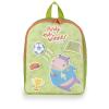 MOCHILA INFANTIL STAFF GABOL26 ESCOLAR 237362 COLOR 017 31CM*25CM