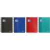 AGENDA ESCOLAR 26/27 ENRI27 OXFORD SCHOOL TAPA FORRADA 12*18 DP 400207945