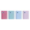AGENDA ESCOLAR 26/27 ENRI27 OXFORD SCHOOL TAPA FORRADA TOUCH 15*21 SV 400207988