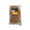 GOMAS ELASTICAS BANDA ANCHO 4MM INGRAF OFFICE BOLSA 100G N� 15 320514 POESSA