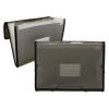 CARPETA FUELLE 12B OFFICE CLUB C/RIBETE NEGRO POESSA 324023
