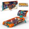 JUEGO SOBREMESA PINBALL PETACOS ALEX BOG CI-2813