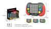 JUEGO MEMORY GAME 5 EN 1 LUZ Y SONIDO CI-2654