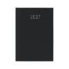 D07-DIETARIO BASE ITAL27 2027 PREMIUM NEGRO-C01 D/P 14�5X20�5 CM 0D0758C01