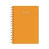 D08-DIETARIO BASE WIRE-O ITAL27 2027 PREMIUM AMARILLO-176 D/P 14�5X20�5 CM 0D0858176