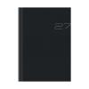 E11-AGENDA POSITANO ITAL27 2027 NEGRO-C01 D/P 17X24 CM 0E1104C01