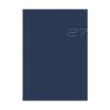 E11-AGENDA POSITANO ITAL27 2027 AZUL OSCURO-C09 D/P 17X24 CM 0E1104C09