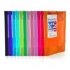 SET GEOMETRIA JUEGO REGLAS C/GOMA OFFICE BOX 4 PZAS 32511 COLORES SURTIDOS UNIDAD