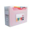 ORGANIZADOR SOBREMESA OFFICE BOX DESK FREE VITAL COLORS 39118 UNIDAD