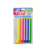 TIRAS INDEX 120 U FLUO OFFICE BOX FLUO 13509 BLISTER UNIDAD