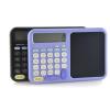 HANDWRITING PAD CALCULADORA OFFICE BOX SURTIDO LT-N2 BLISTER UNIDAD