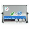 PIZARRA ATRIL MAGNETICA A-4 DOBLE CARA OFFICE BOX 26468