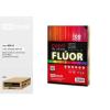 PAQUETE REPRO A-4 80G CRISCOLOR PAPEL FLUOR 5 COLORES 100H 40615