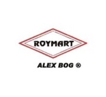 ALEX BOG