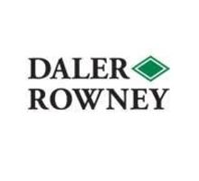 DALER ROWNEY