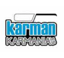 Marca KARMAN