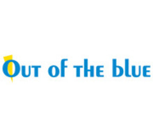 OUT-OF-THE-BLUE