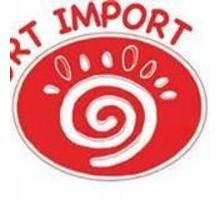 Marca SORT-IMPORT