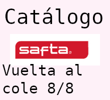 SAFTAVA8